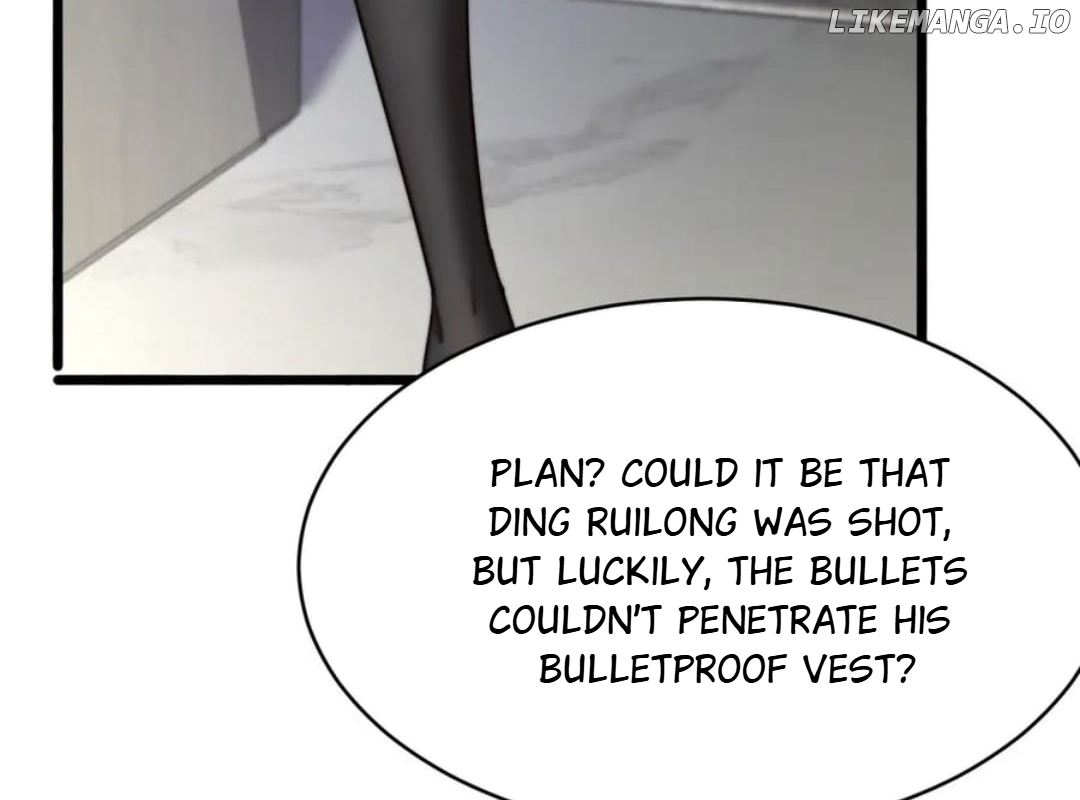 I’m Trapped In This Day For One Thousand Years Chapter 166 - page 30